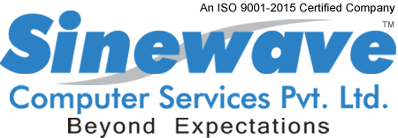 Sinewave Computer Services Pvt Ltd