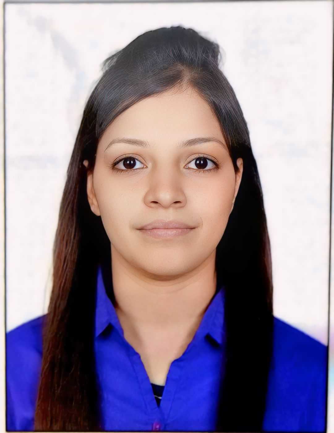 Akanksha Pandey