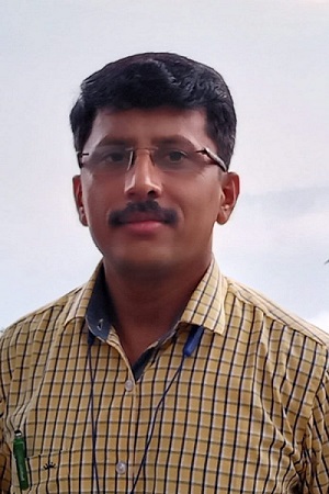 Sanjay Raundhal