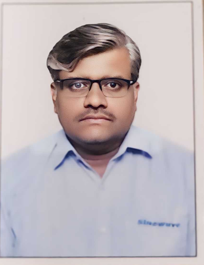 Sunil Shinde