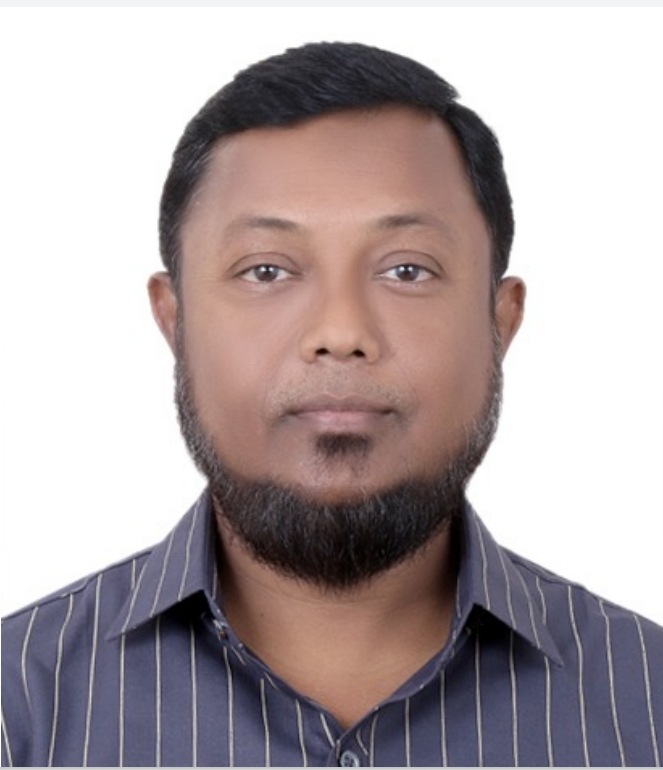 Zaheer Ansari